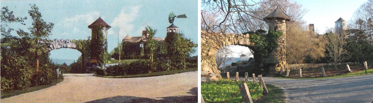 comp dunmere entrance